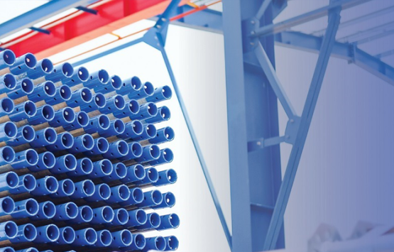 GIỚI THIỆU GIÀN GIÁO THIẾT BỊ XÂY DỰNG RAINBOW